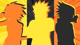 Learning To Love Naruto... With Games