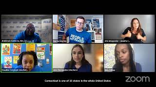 Information Building Power: 2022 Legislative Session Wrap-up Update