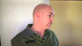 Paranormal Activity On Swedish Television. Spöken Fångas Live På Tv