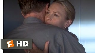 The Last Castle 19 Movie Clip - You Werent A Father At All 2001 Hd
