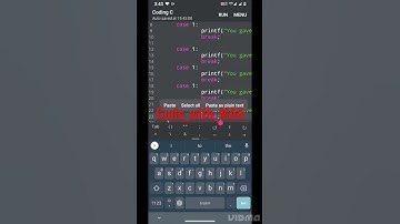 | Coding Status For WhatsApp