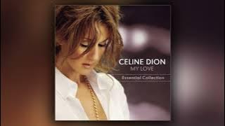 Celine Dion- Feat Peabo Bryson Beauty and the Beast (Official Audio)