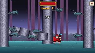 Timberman - 100 (07,74s)