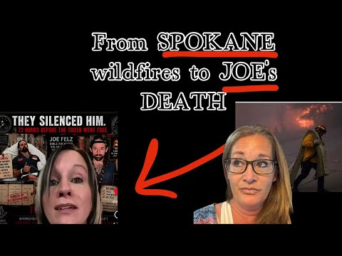 IT JUST KEEPS HAPPENING: JOE FELZ IS GONE