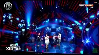 Download lagu FMV - Seventeen - Ah Yeah [Part 1]