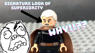 Things That Trigger LEGO Star Wars Fans- Episode 14