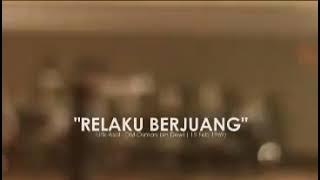 Lagu 10 ramd(rela berjuang)