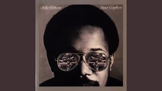 Video thumbnail of "Billy Cobham - Arroyo"