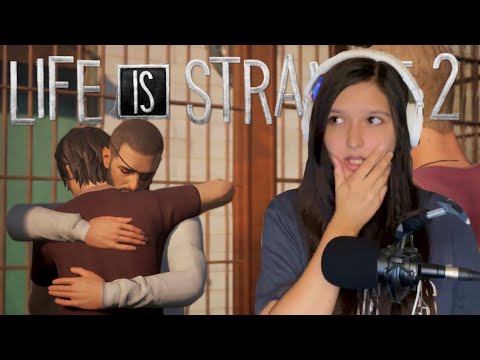 FINALE! | Life Is Strange 2 (Blind Playthrough) EP. 5 (3/3)