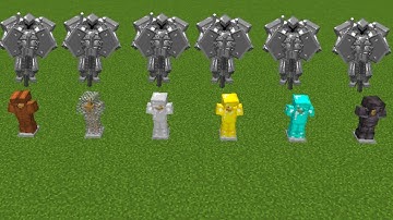 which armor can save you from ferrous wroughtnaut attacks