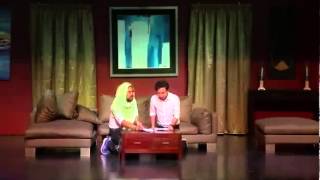 Jozan Dont Say Any Word Lawak Ke Der 2