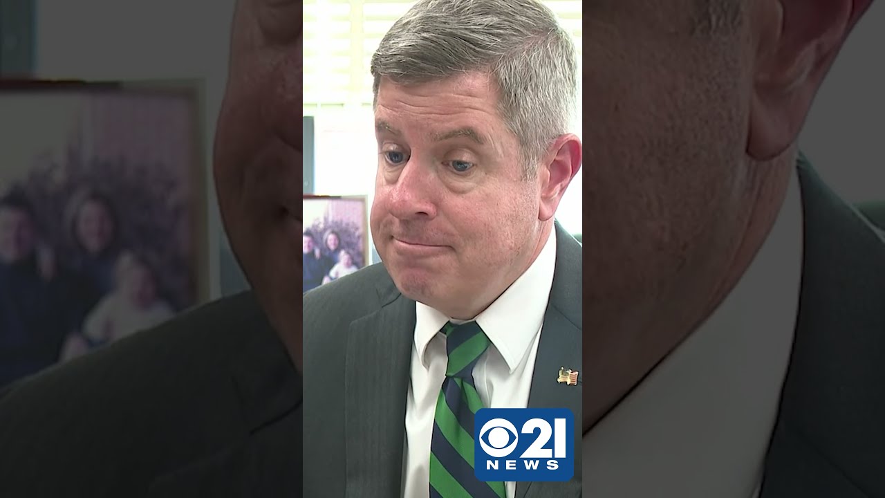 Officials Speak On PSP Trooper Who Used Status To Falsely Imprison Ex Girlfriend News Police