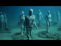 Jjos feat. Fede Garcia ~ Evolution (Ambient Mix) / Underwater Sculptures