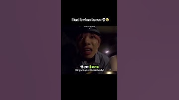 THE FACE TAEHYUN MADE, I AM CRYING 😭😭