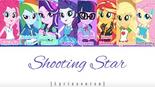 HOW WOULD MLP Equestria Girls SING 