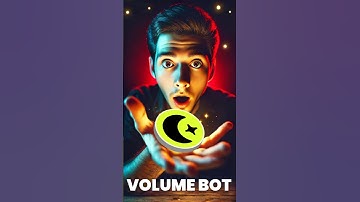 PC Bots: The UNEXPECTED Hero for Dexscreener Moonshot Volume Boosting Success