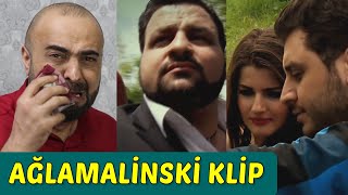 BU KLİP MƏNİ AĞLATDI (VƏFASIZLAR İZLƏMƏSİN! Kənan MM)