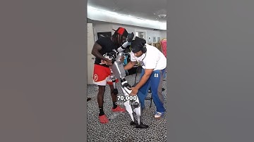 People Feel Bad for a ROBOT?!  🤖💔