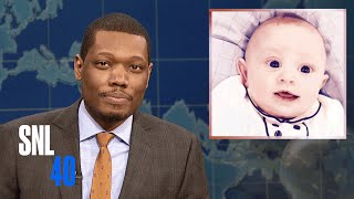 Weekend Update: Part 2 - Saturday Night Live