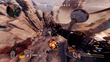 Titanfall 2 - Silly Pug Clips - Jan 14