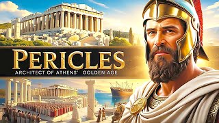 The Greatest Leader of Ancient Athens | Pericles