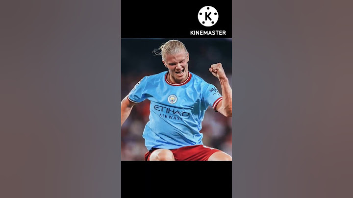 Doblete de Haaland en Champions en la Goleada al Sevilla | Man City 4-0 Sevilla | Debut de Akanji