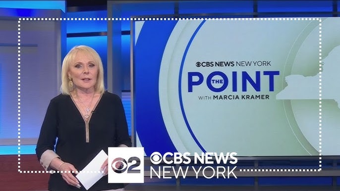 Full Episode Of The Point With Marcia Kramer April 7 2024
