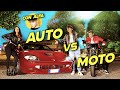 AUTO VS MOTO - Parodia - iPantellas w/Alfa