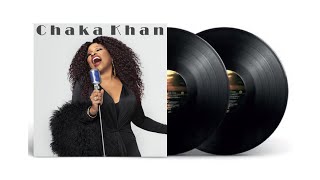 Chaka Khan - Crazy (High-Res Audio) Flac 24bit