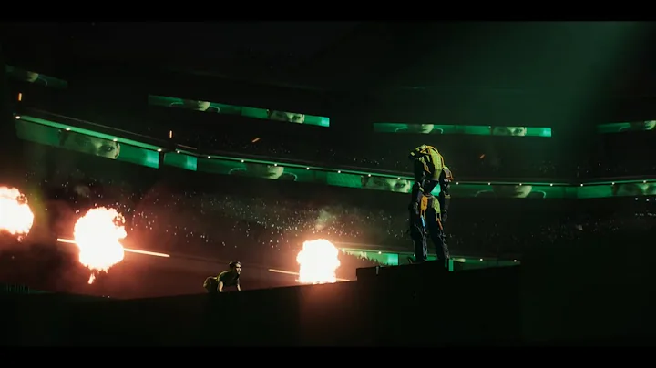 Start of Rebellion - Secret Level S01E04 - Unreal Tournament: Xan