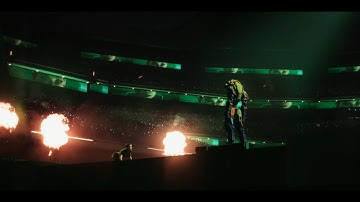 Start of Rebellion - Secret Level S01E04 - Unreal Tournament: Xan