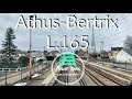 Athus-Bertrix L.165
