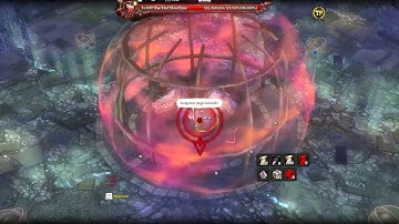 [Tree Of Savior] Legend skiaclipse casual( Rangda-Assasin-linker)