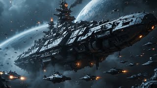 A Desperate SOS Triggered Humanity’s War Armada, Not Aid | HFY Sci Fi Stories