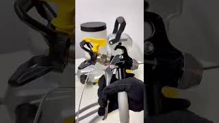 Conheça A Pistola De Pintura Airless St 650 1200W 2L Da Start