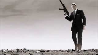 Quantum Of Solace - Field Trip HD