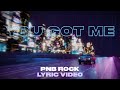 PnB Rock - You Got Me [Official Lyric Video]