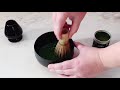 How to prepare matcha tea  matcha oishii