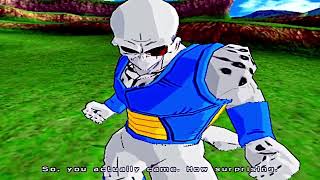 Avance Y Test Mod Modo Historia Greyn Ando Kutiengo Vs Gotandbz Bt3 Ps2