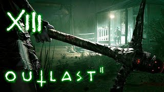 : Outlast 2 |    | 13