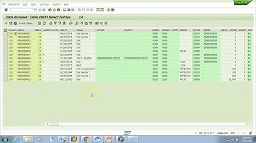 013 ABAP 7 4 for S4HANA   CASE in SELECT