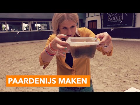 Video: Hoe Om Kersballe Met U Eie Hande Te Maak