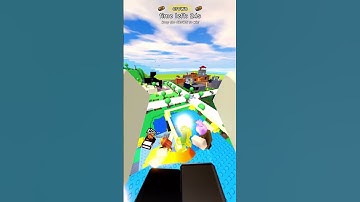 that clutch saved this clip 👑 #untitledtaggame #roblox #edit