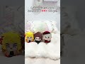 Laisse surtout pas les fans de KNY voir ça!!#giyu #tanjiro #kny #anime #plushshop