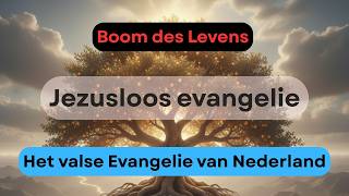 Het Valse Evangelie Van Louis