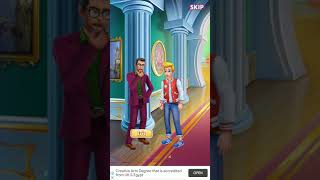 Half mermaid secret 35 ocean war part 2 screenshot 3