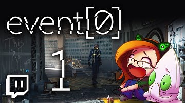 Event[0] - Kaizen, OPEN THE DOOR & Nandi