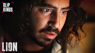 Saroo Finds Home (Emotional Scene) | Lion
