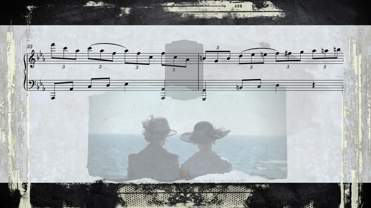 Impressions de Balbec