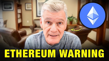 "Mark Yusko 2024 Crypto Prediction: Ethereum Manipulation WARNING"
